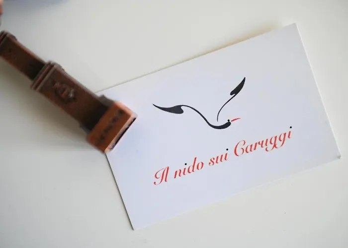 Il Nido Sui Caruggi