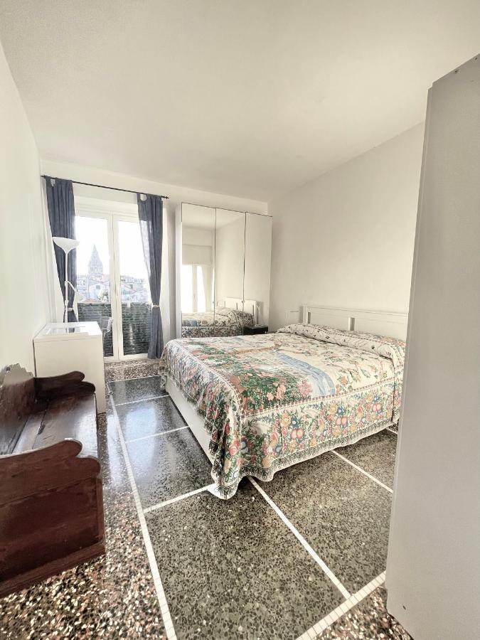 Il Nido Sui Caruggi Apartment Genua