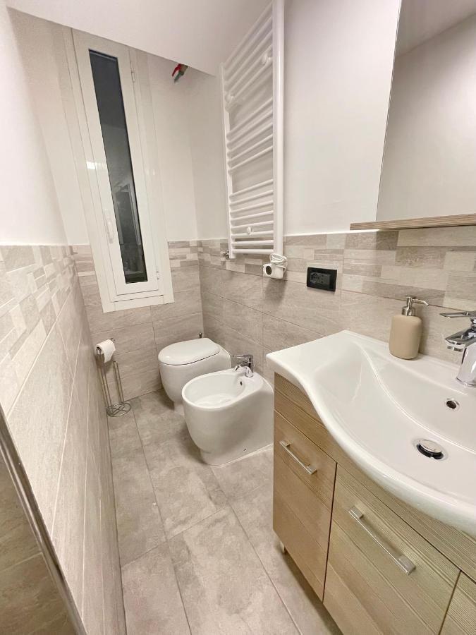 Il Nido Sui Caruggi Apartment *