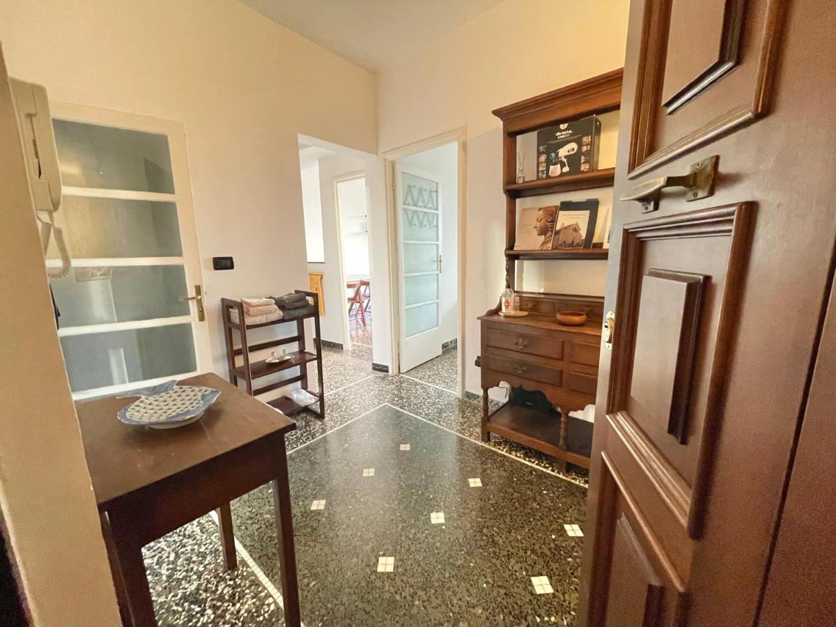 Il Nido Sui Caruggi