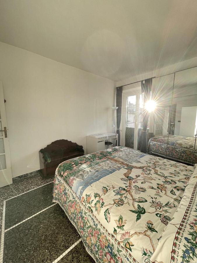 Apartment Il Nido Sui Caruggi Genua