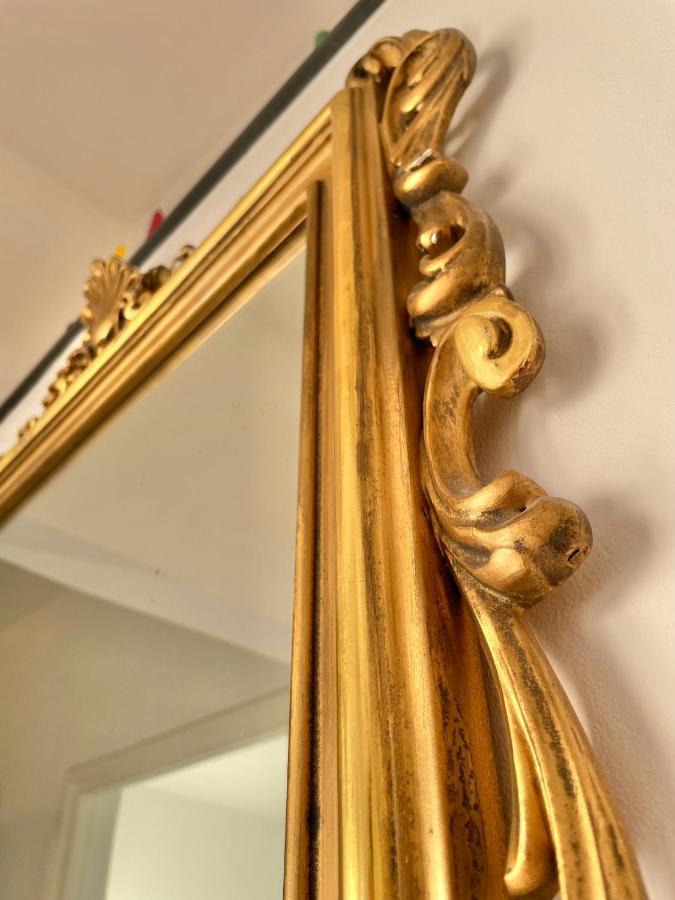 Il Nido Sui Caruggi Apartment *