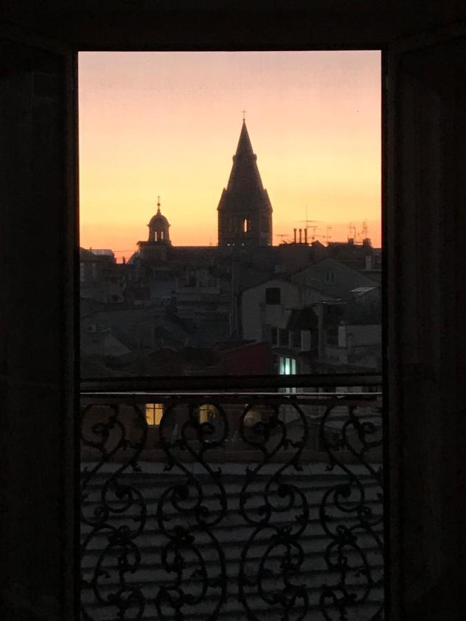 Apartment Il Nido Sui Caruggi