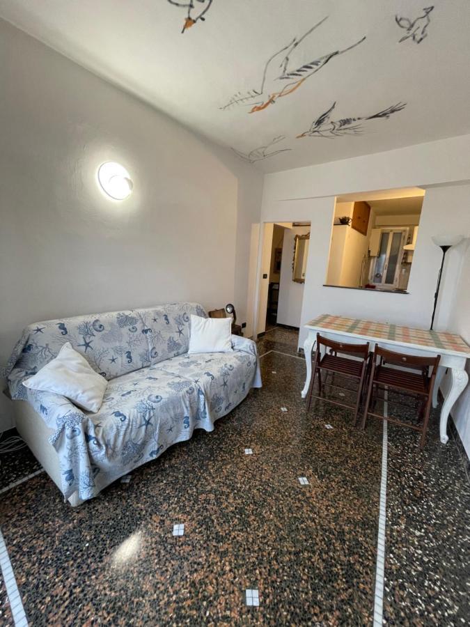 Il Nido Sui Caruggi Apartment