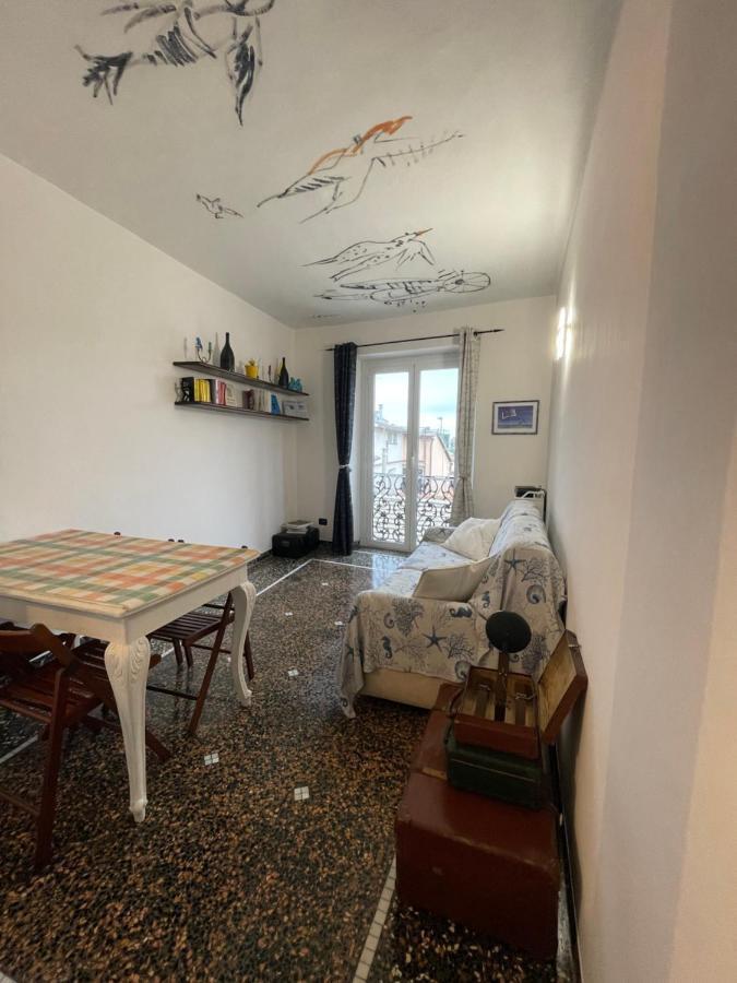 Il Nido Sui Caruggi Genova