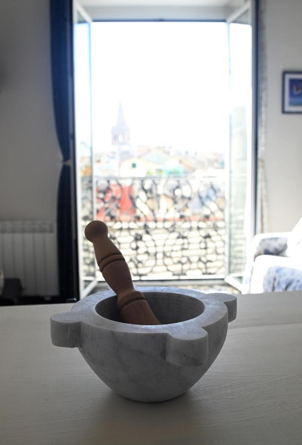 Il Nido Sui Caruggi Appartamento *